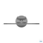 Lenovo All-In-One Yoga AIO 27IAH10 2.5K-IPS400nits*Rotate*Touch CoreUltra9-285H 32GB SSD1ΤB W11 *TrueColor *JBL